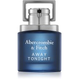 Abercrombie &amp; Fitch Away Tonight Men Eau de Toilette pentru bărbați 30 ml