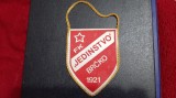 fanion FK Jedinstvo Brcko