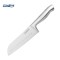CUTIT SANTOKU 18 CM, STONE CHEF - 1
