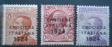 CV1 1924 ITALIA
