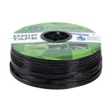 Cumpara ieftin Banda picurare 1000 metri, D 16mm, 6mil, 3L/h, 20cm, Pandora, GF-1002