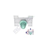 Clips, Agrafa fixare bandouri Bmw Seria 5 E39, 96- Aftermarket 81002016