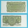 Cehoslovacia (p#82) 5 Korun 1961 &#039;Republica Socialistă&#039; UNC serie: AU 182528