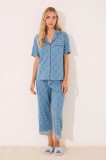 women&#039;secret pijama bumbac, 3592389