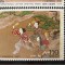 PC248 - Japonia 1995 International Letter Week/ Pictura, serie MNH, 3v
