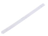 Capace protectie margini PANDUIT 30,5m latime 7,6mm, polietilena, UL94HB, temp. lucru -40/50C
