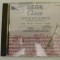 Telamann, Vivaldi, Bach - Cambridge chamber orch.