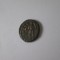 Rară! Monedă antică romană bronz Follis-Constantin I cel Mare 316-317 A.D.? Diametrul=15 mm,greutate=1,90 grame