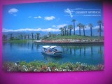 HOPCT 8175 MARRIOTT S DESERT SPRINGS RESORT -SUA-AMERICA DE NORD -NECIRCULATA-
