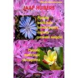 Plantele medicinale folosite pentru reglarea presiunii sangelui Plantele medicinale si dragostea - Jaap Huibers, 2008, Antet