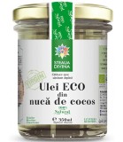 Ulei de Cocos Eco Santo Raphael 350ml