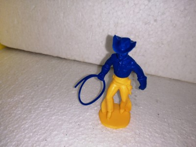 bnk jc Manurba - Cowboy foto