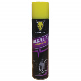 Coyote Silkal 93, 300 ml, lubrifiant, lubrifiant spray cu silicon, Strend Pro