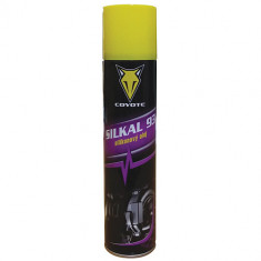 Coyote Silkal 93, 300 ml, lubrifiant, lubrifiant spray cu silicon