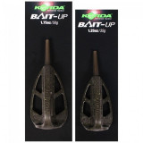 Momitor Method Feeder 35g Korda (Greutate plumb: 35g)