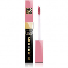 Wibo Lipstick Million Dollar Lips ruj mat 7 3 ml
