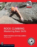 Rock Climbing: Mastering Basic Skills