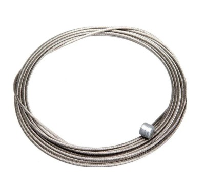 Cablu frana Force MTB 0.75m 1.5mm foto