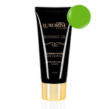 Cumpara ieftin Polygel REVOMAX GEL LUXORISE Neon Green, 15ml