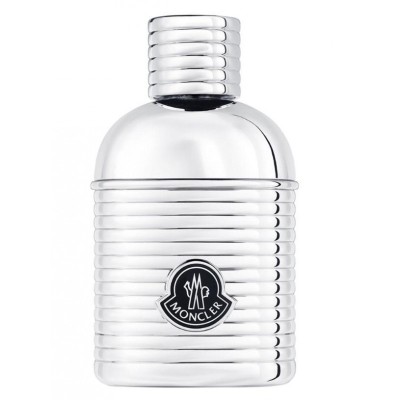 Moncler Pour Homme Tester EDP 100 ml foto
