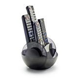 Suport Telecomanda Universal Meliconi RC Holder, Montare TV