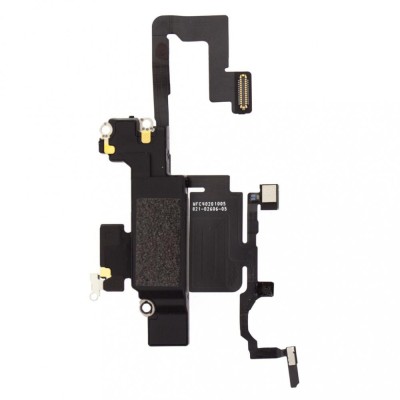 Flex Cable iPhone 12 mini, Ambient Senzor and Ear Speaker foto