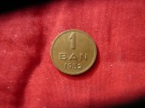 1 Ban 1952 ,bronz ,cal.F. Buna