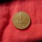 1 Ban 1952 ,bronz ,cal.F. Buna