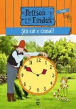 Cumpara ieftin Pettson si Findus. Stii cat e ceasul?/Edel Verlagsgruppe, Pandora-M