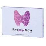 THYROHELP SLOW 30CPS, NaturPharma