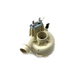 Rezistență Mașină de Spălat Vase 1800W Spirală Compatibilă Candy, Hoover, Baumatic - Cod 49037218 OEM