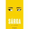 S&aacute;rga - R.F. Kuang