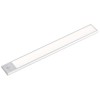 Corp iluminat led 1.5w 3000k ip20 cu senzor miscare - argintiu, V-TAC