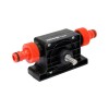 Pompă Transfer Lichide Autofiletantă Yato YT-89000, 2.4 m&sup3;/h, Profesională, Furtun Gradină