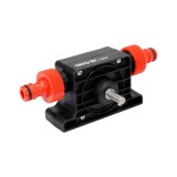 Cumpara ieftin Pompă Transfer Lichide Autofiletantă Yato YT-89000, 2.4 m&sup3;/h, Profesională, Furtun Gradină