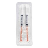 Set pentru Albirea Dintilor, Opalescence, PF Pepene Galben, 35% Peroxid Carbamida, fara mulaje, 2x S