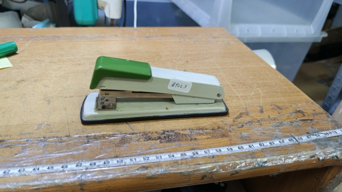 Capsator Vintage #A9023