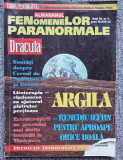 Almanahul Fenomenelor paranormale, nr 5 anul III, 1998, 128 pagini