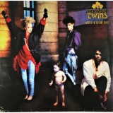 VINIL Thompson Twins &lrm;&ndash; Here&#039;s To Future Days (VG)