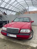 Mercedes-Benz C180