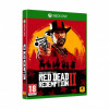 Joc XBOX ONE Red Dead Redemption 2 ca nou, Multiplayer, Sporturi, 18+, Microsoft