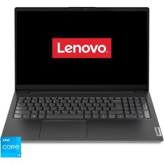 Laptop Lenovo V15 G4 IRU cu procesor Intel&reg; Core&trade; i3-1315U pana la 4.5 GHz, 15.6, Full HD, IPS, 8GB, 512GB SSD, Intel&reg; UHD Graphics, No OS, Business B