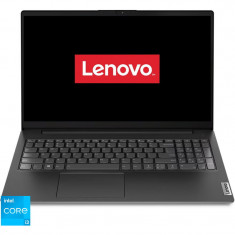 Laptop Lenovo V15 G4 IRU cu procesor Intel® Core™ i3-1315U pana la 4.5 GHz, 15.6, Full HD, IPS, 8GB, 512GB SSD, Intel® UHD Graphics, No OS, Business B