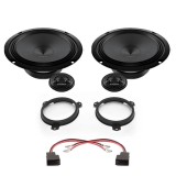 Cumpara ieftin Pachet difuzoare auto Audison Prima dedicat usi fata Toyota Auris 2012-2018, RMS 100W