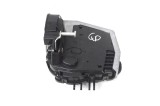 &Icirc;ncuietoare ușă dreapta spate TOYOTA PRIUS Hatchback _W2_ 2007 15493886