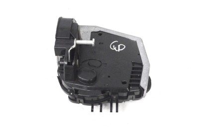 &amp;Icirc;ncuietoare ușă dreapta spate TOYOTA PRIUS Hatchback _W2_ 2007 15493886 foto