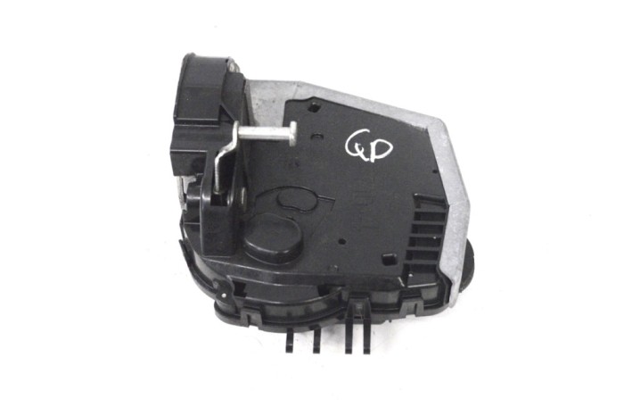 &Icirc;ncuietoare ușă dreapta spate TOYOTA PRIUS Hatchback _W2_ 2007 15493886