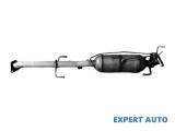 Filtru dpf Mazda 6 (2007-2013)[GH]