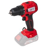 Masina de gaurit brushless 10 mm 35 Nm Raider Pro R20 Solo