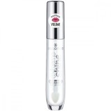 Luciu de buze Extreme Shine Volume Lipgloss 01 - Crystal Clear, 5ml, Essence